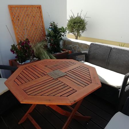 Apartamento Nora Lagos Esterno foto
