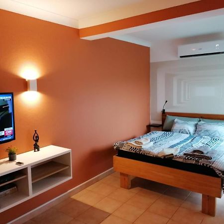Apartamento Nora Lagos Esterno foto