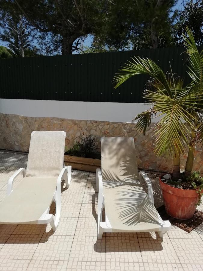 Apartamento Nora Lagos Esterno foto