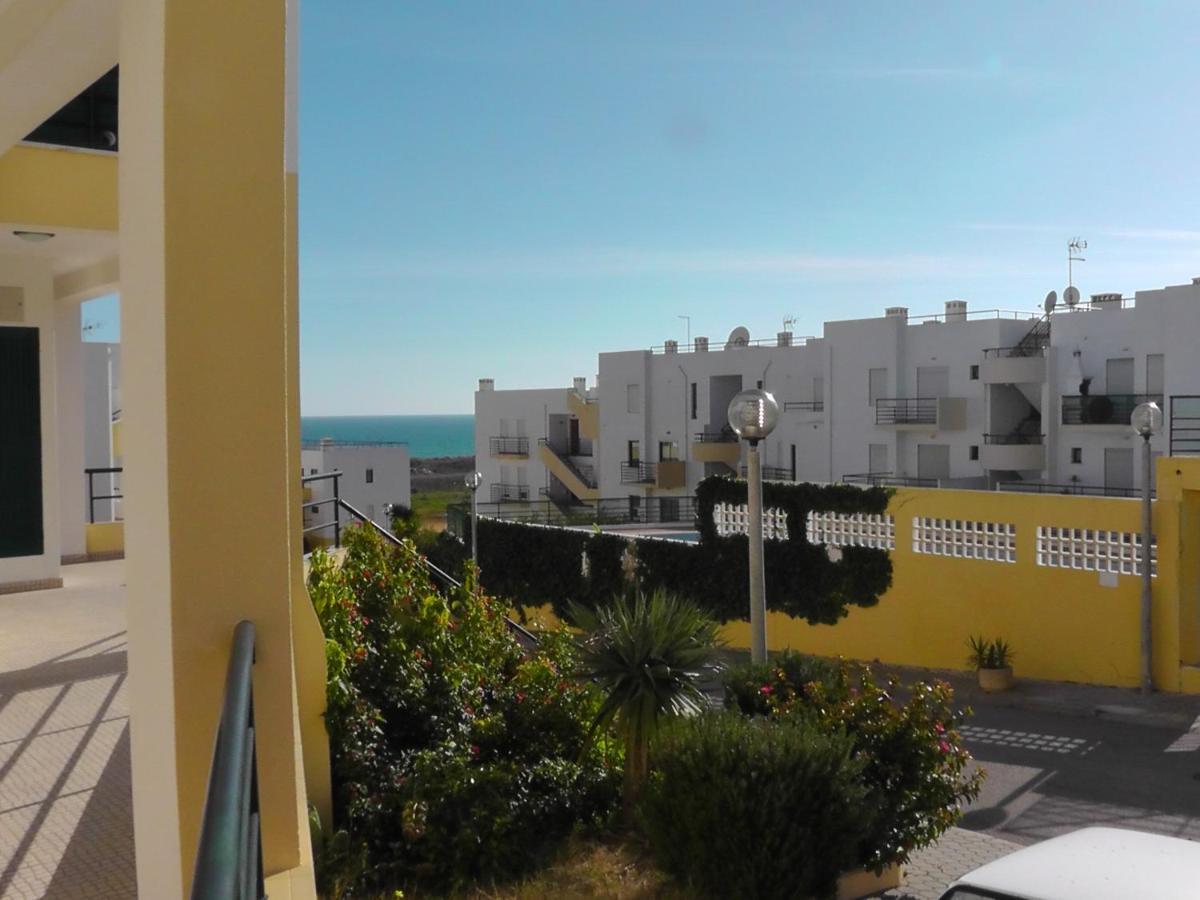 Apartamento Nora Lagos Esterno foto