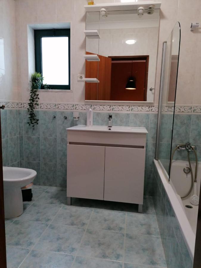 Apartamento Nora Lagos Esterno foto