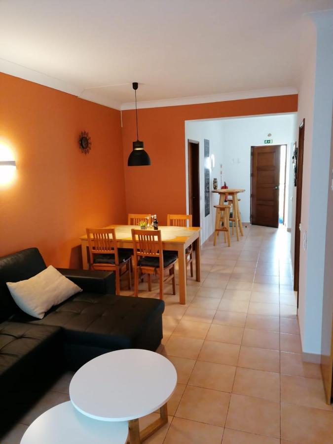 Apartamento Nora Lagos Esterno foto