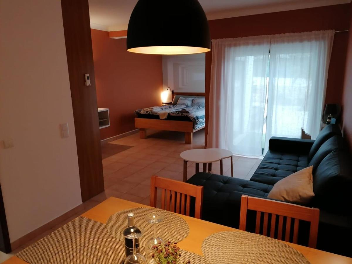 Apartamento Nora Lagos Esterno foto